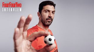 Gianluigi Buffon