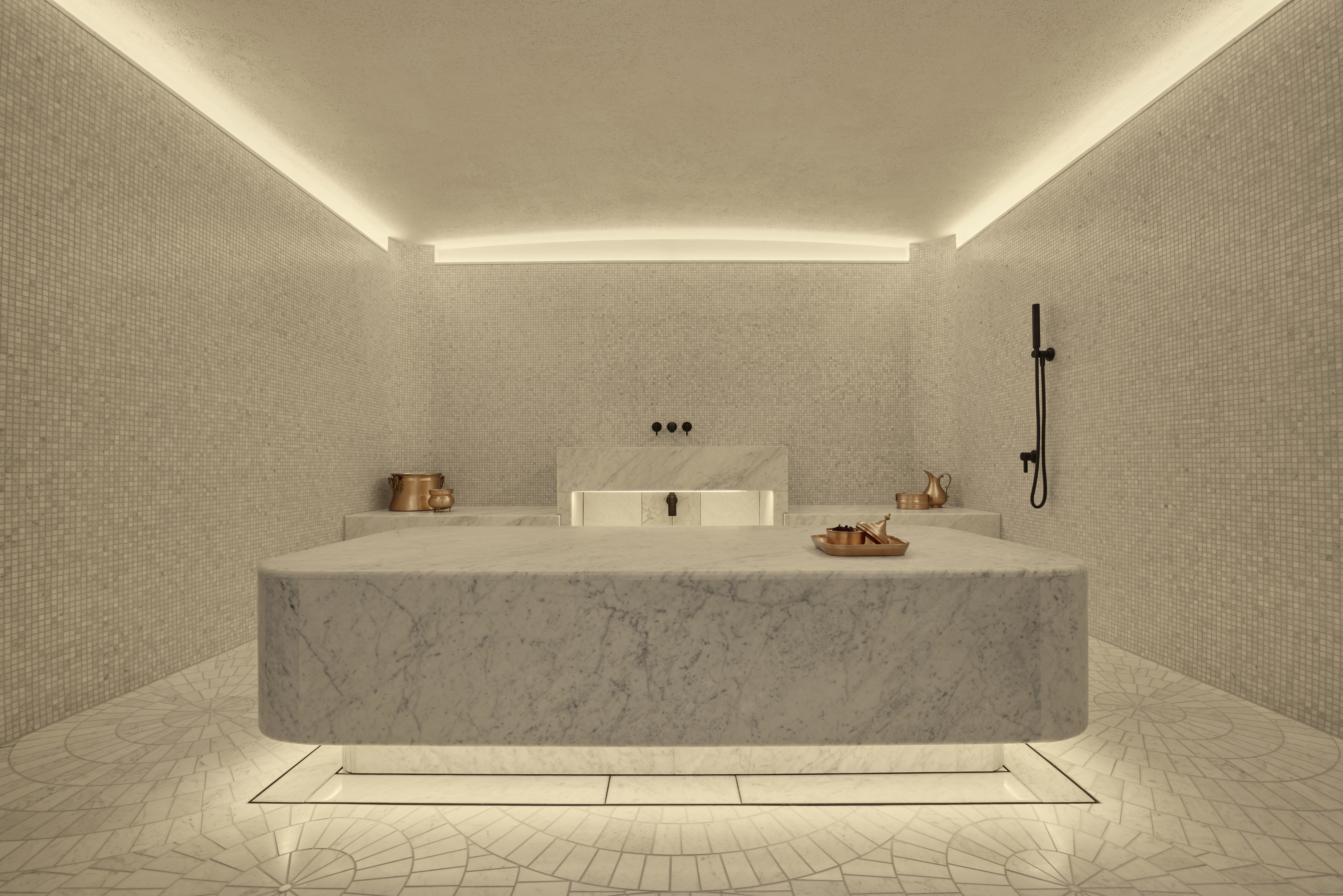 Six Senses London hotel pictures