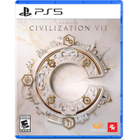 Sid Meier's Civilization VII | $69.99 $39.99 at WootSave $30 -