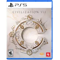 Sid Meier's Civilization VII | $69.99 $39.99 at WootSave $30 -