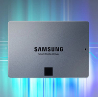 Samsung 2TB 860 QVO - $199.95 at Newegg