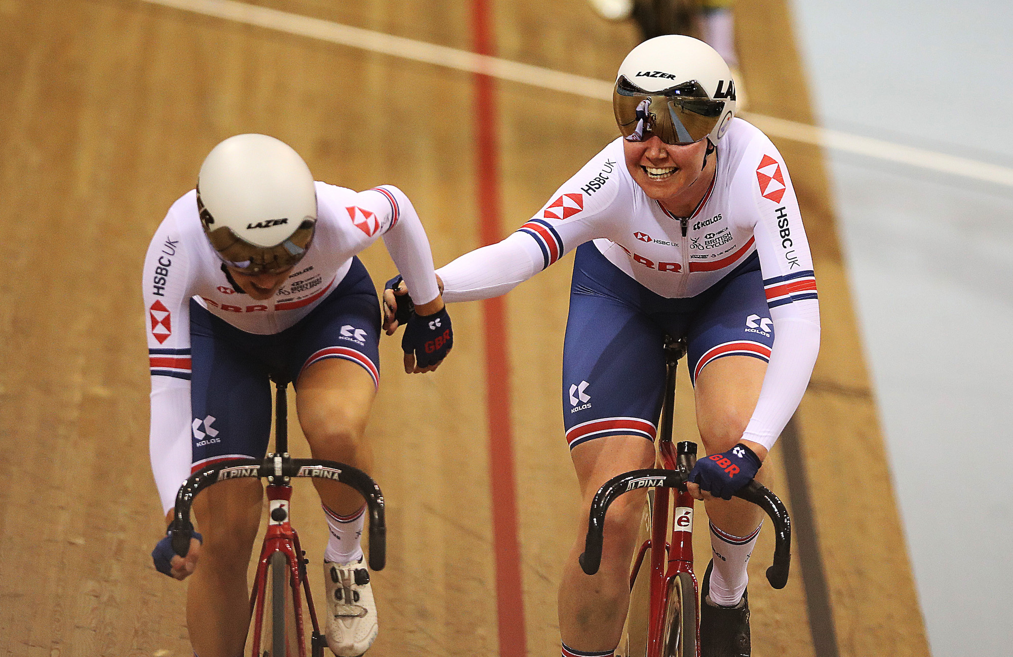 Chris Hoy says Katie Archibald can win three gold medals at Tokyo 2020 ...