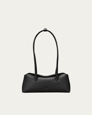 Mini Chrystie Bag Black