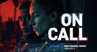 On Call (Season 1) | Prime Video | All episodes available