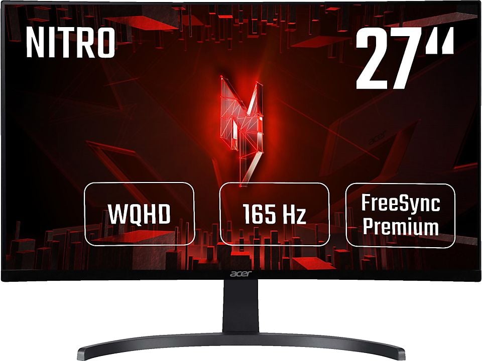 ACER ED273UP 27 Zoll