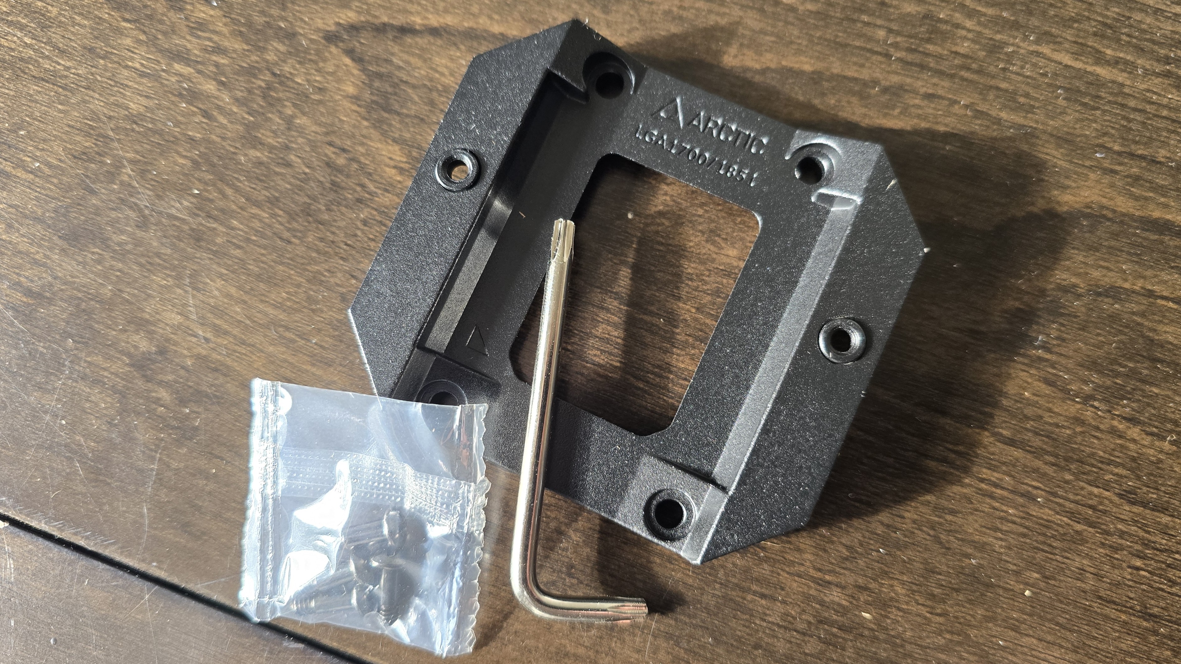 Arctic Liquid Freezer III Pro 420