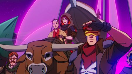X-Men '97