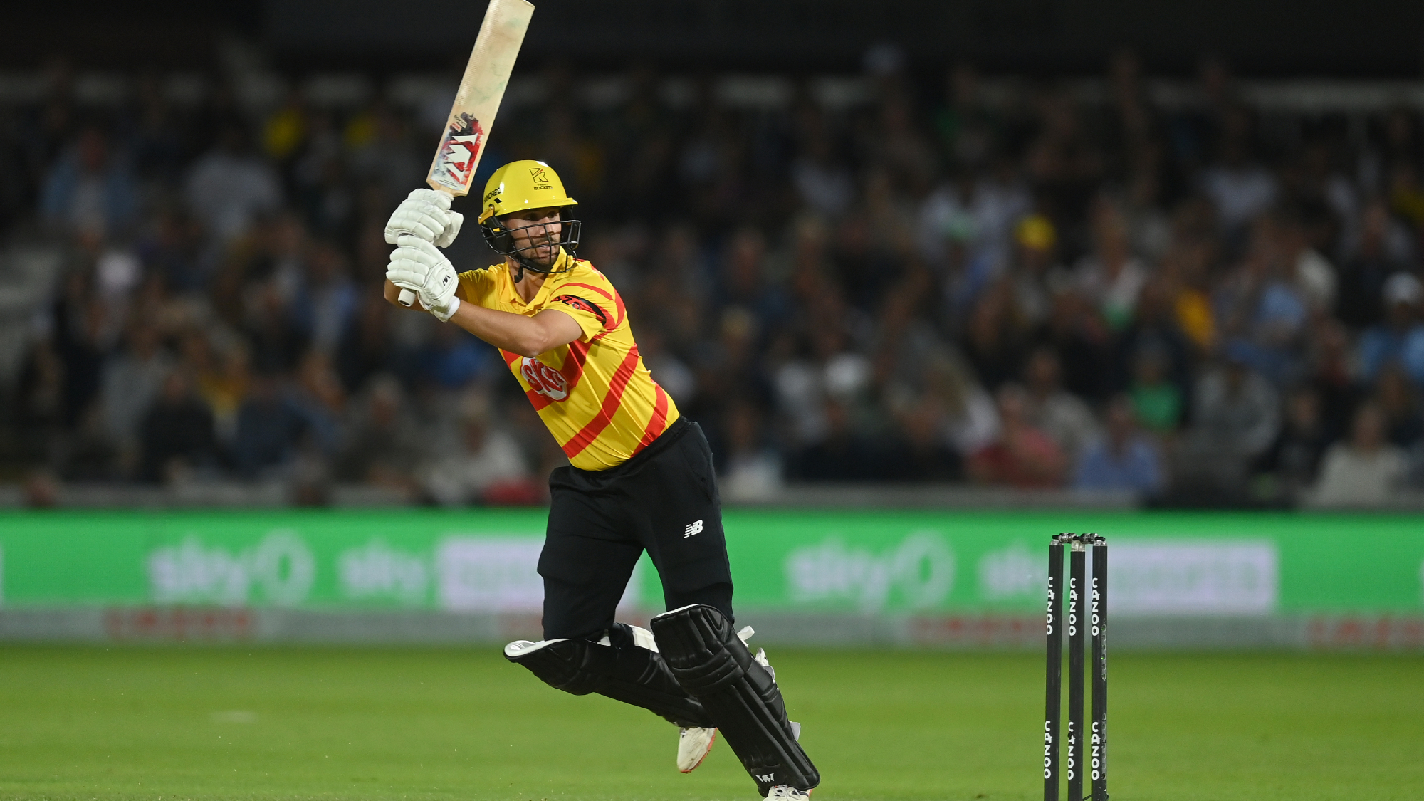 How to watch The Hundred 2023 cricket series online or on TV What to Watch