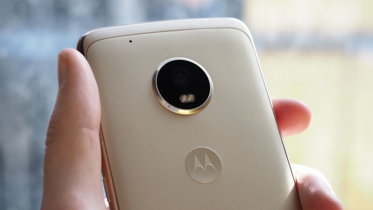 This may be our best look at the Moto X4 so far | TechRadar