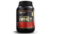 Optimum Nutrition Gold Standard Whey Protein