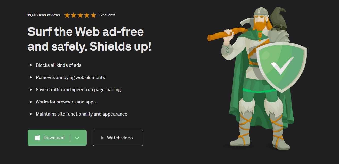 AdGuard ad blocker review
