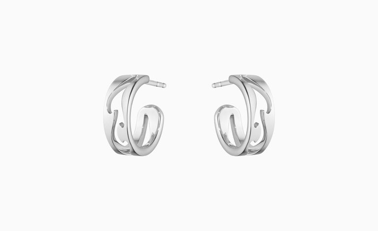 Georg Jensen's Fusion jewellery collection 2019 | Wallpaper