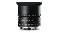 Best Leica M lenses: Leica ELMAR-M 24 f/3.8 ASPH
