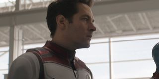 Ant-Man in Avengers Endgame