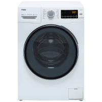 Haier HW80-B1439 8Kg Washing Machine | Was £399, now £279 at AO