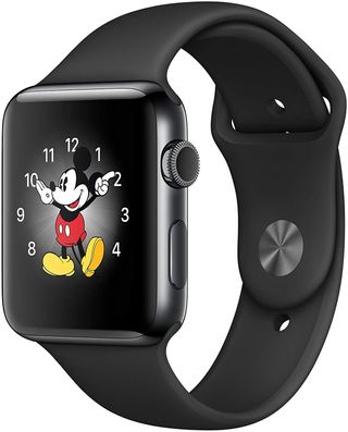 Apple Watch 2