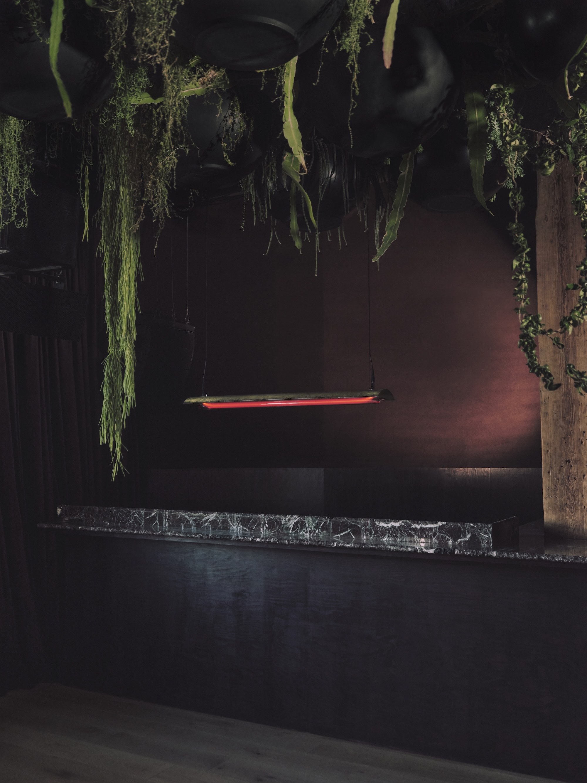 Green Room nightclub Brooklyn