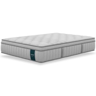 Leesa Oasis Chill Hybrid mattress