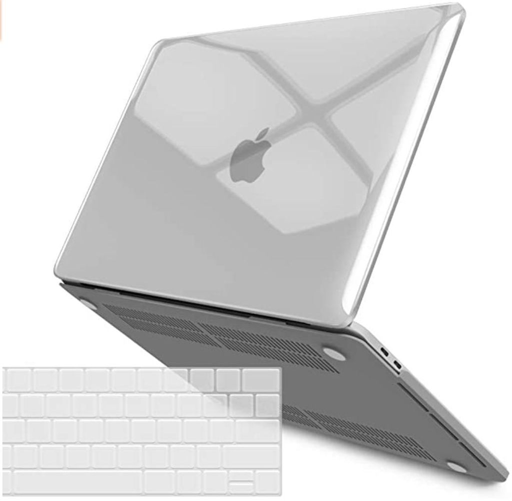 Best hardshell cases for MacBook Pro in 2024 | iMore