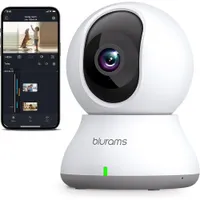 Blurams Pet Camera | 36% off at AmazonWas £29.99 Now £19.24 Blurams Pet Camera | 36% off at AmazonWas £29.99 Now £19.24