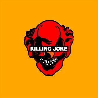 Killing Joke, 2003