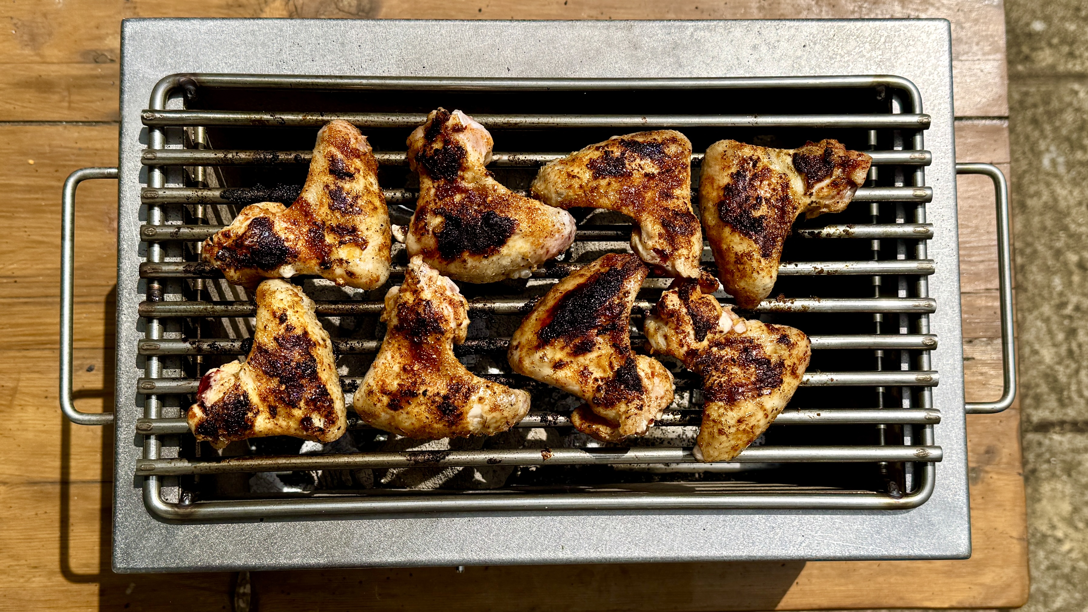 Little Kasai Konro Grill