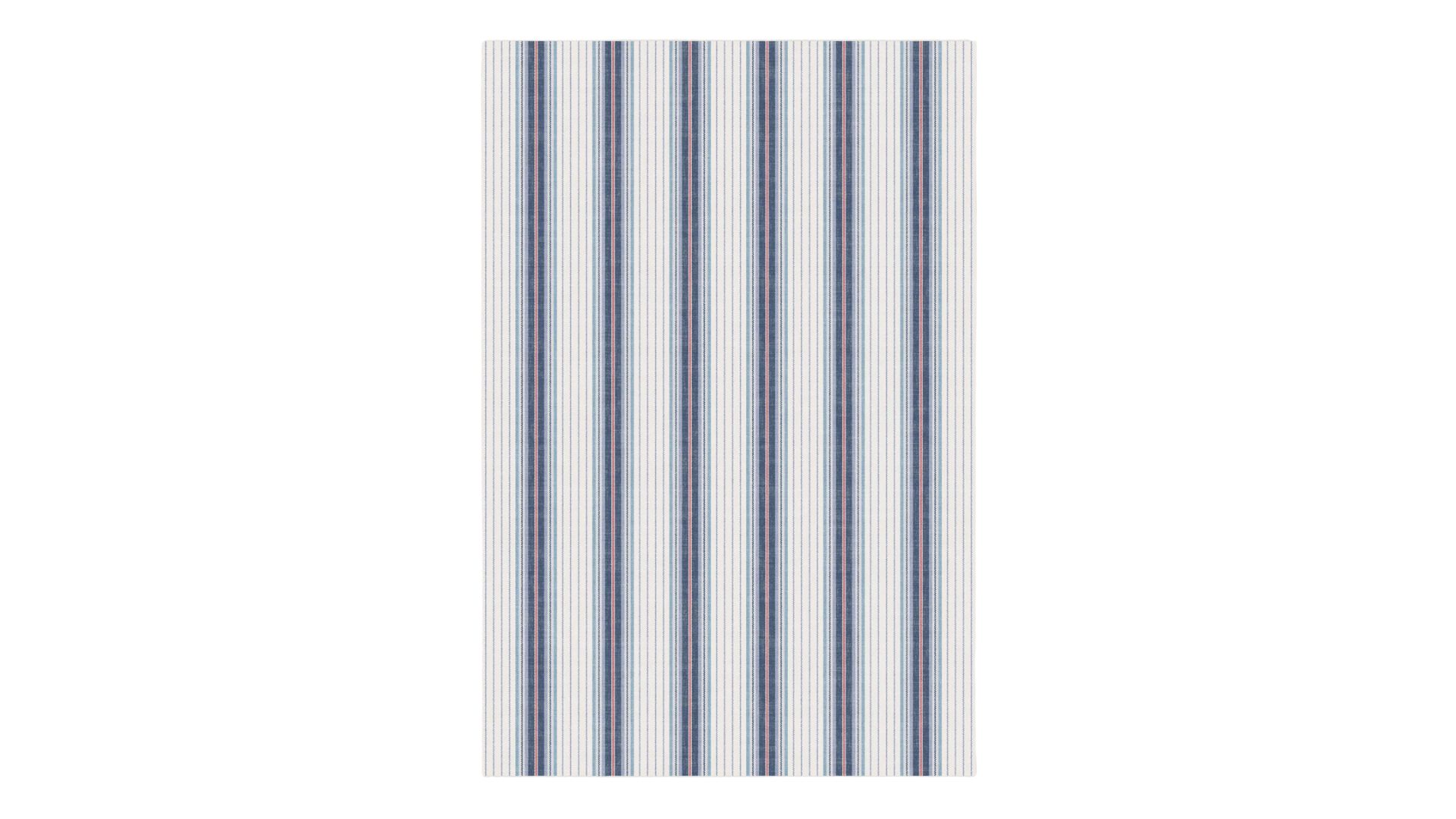 Ruggable Striped Rug