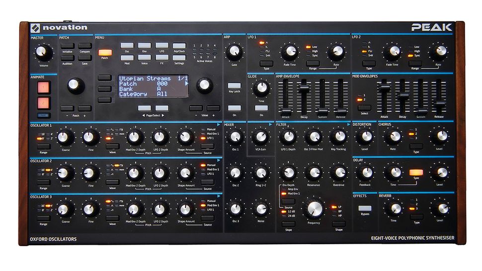 The best synthesizers in 2021, featuring 24 top keyboards, modules and