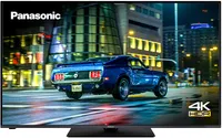 Panasonic TX-50HX580BZ | Was: £529.99 | Now: £369 | Saving: £160.99