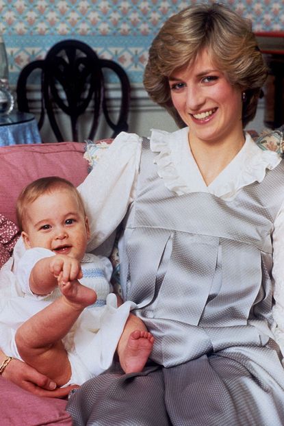 Royal Baby Pictures | Marie Claire UK