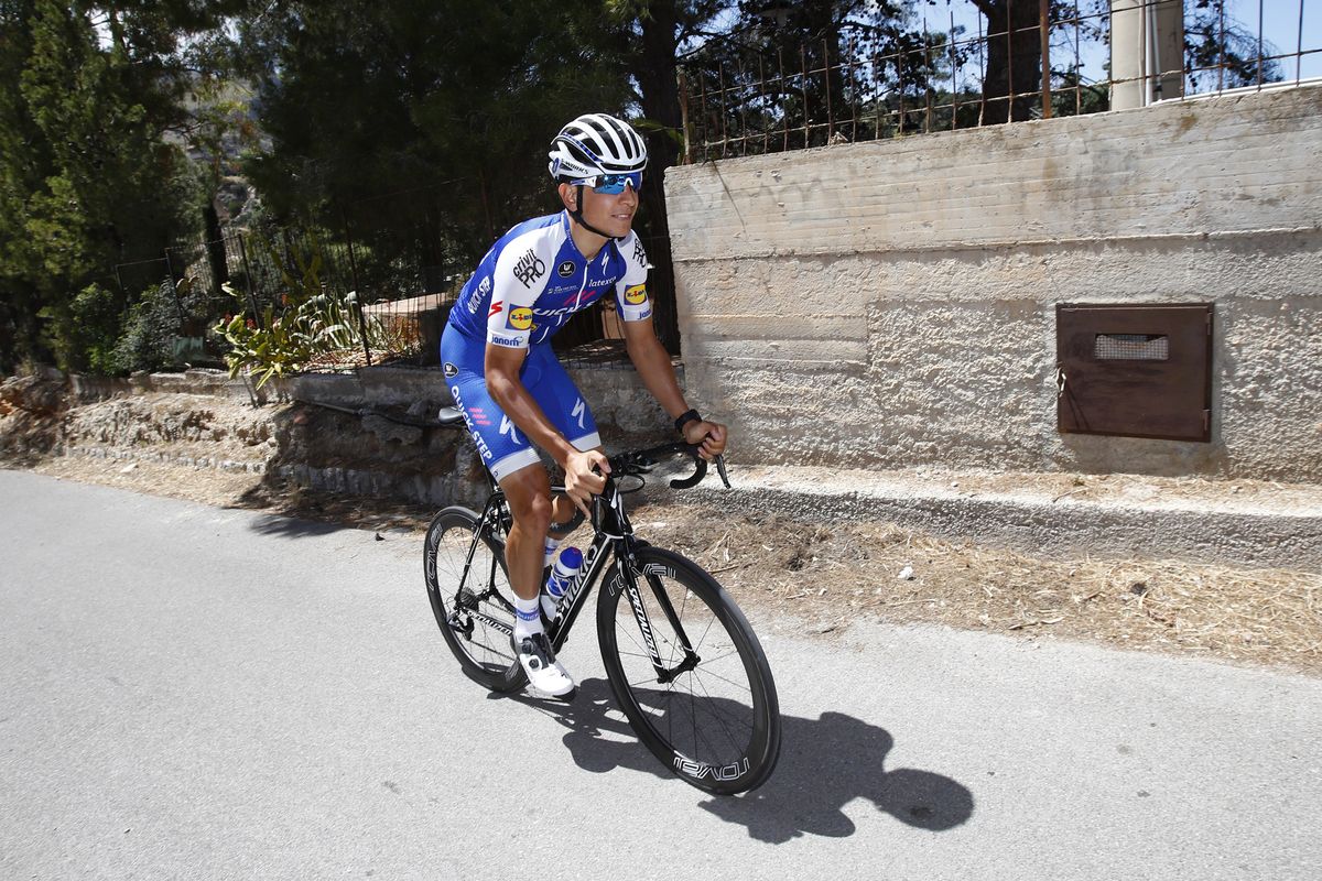 Davide Martinelli (Quick-Step Floors)