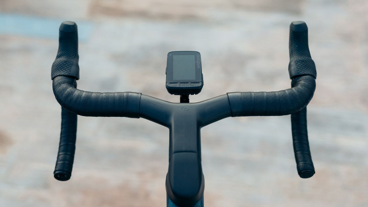 Romain Bardet's Scott Addict RC