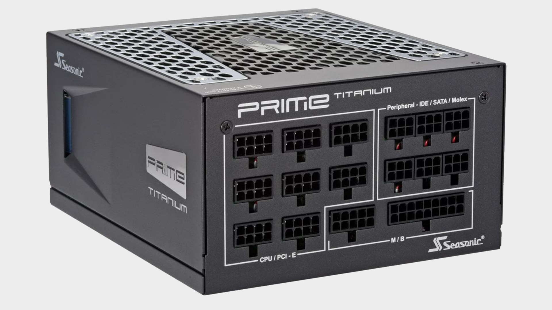 Best power supply for PC gaming in 2022 PC Gamer