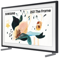 Samsung Frame 65" QE65LS03AAUXXU:  £1299,