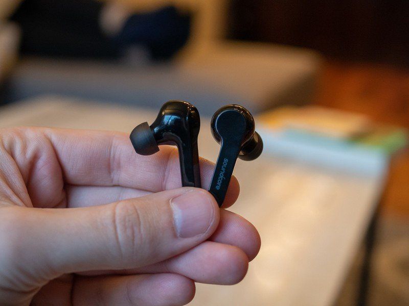 Anker Soundcore Liberty Air earbuds