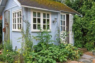 summer house ideas