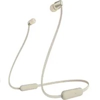 Sony WI-C310 Wireless | 499,&ndash; 249,&ndash; | 50 % | Platekompaniet