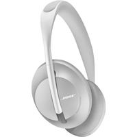 Bose Noise Cancelling Headphones 700:  $379