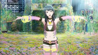 Tokyo Mirage Sessions #FE Encore