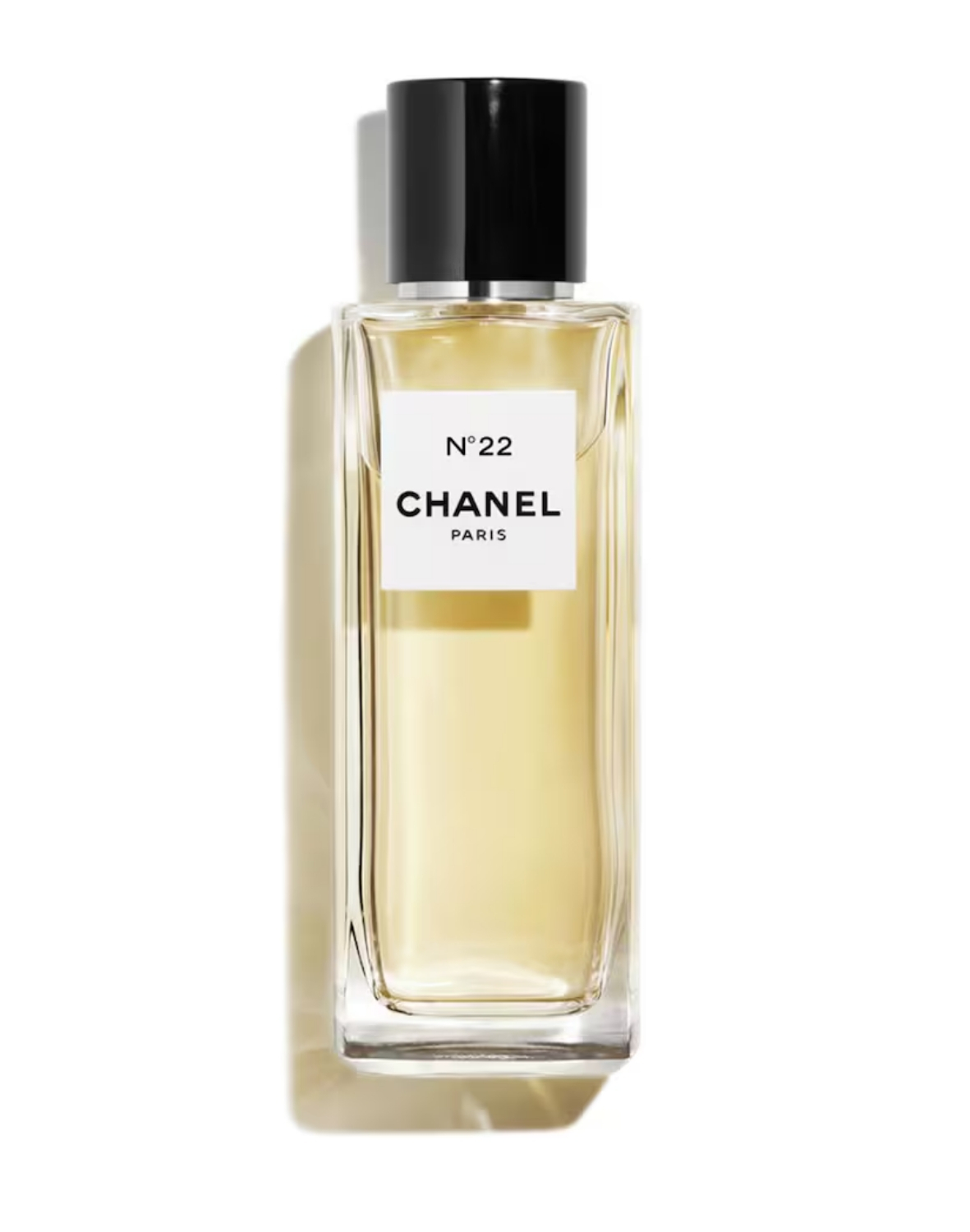 Chanel N&amp;deg;22 Les Exclusifs De Chanel - Eau De Parfum (75ml)