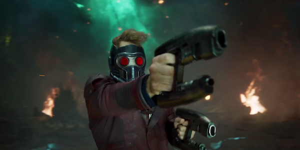 Star-Lord