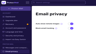 SecureMyEmail secure email review | TechRadar