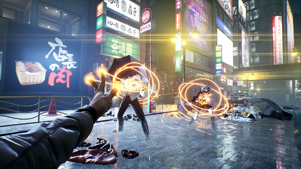 Ghostwire: Tokyo reveals full system requirements for PCs from low