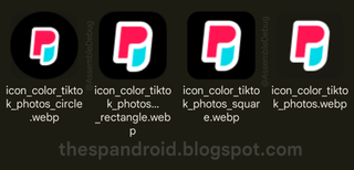 TikTok Photos icon