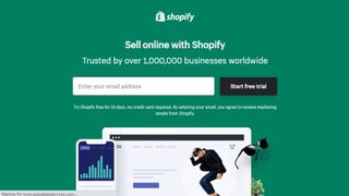 Shopify
