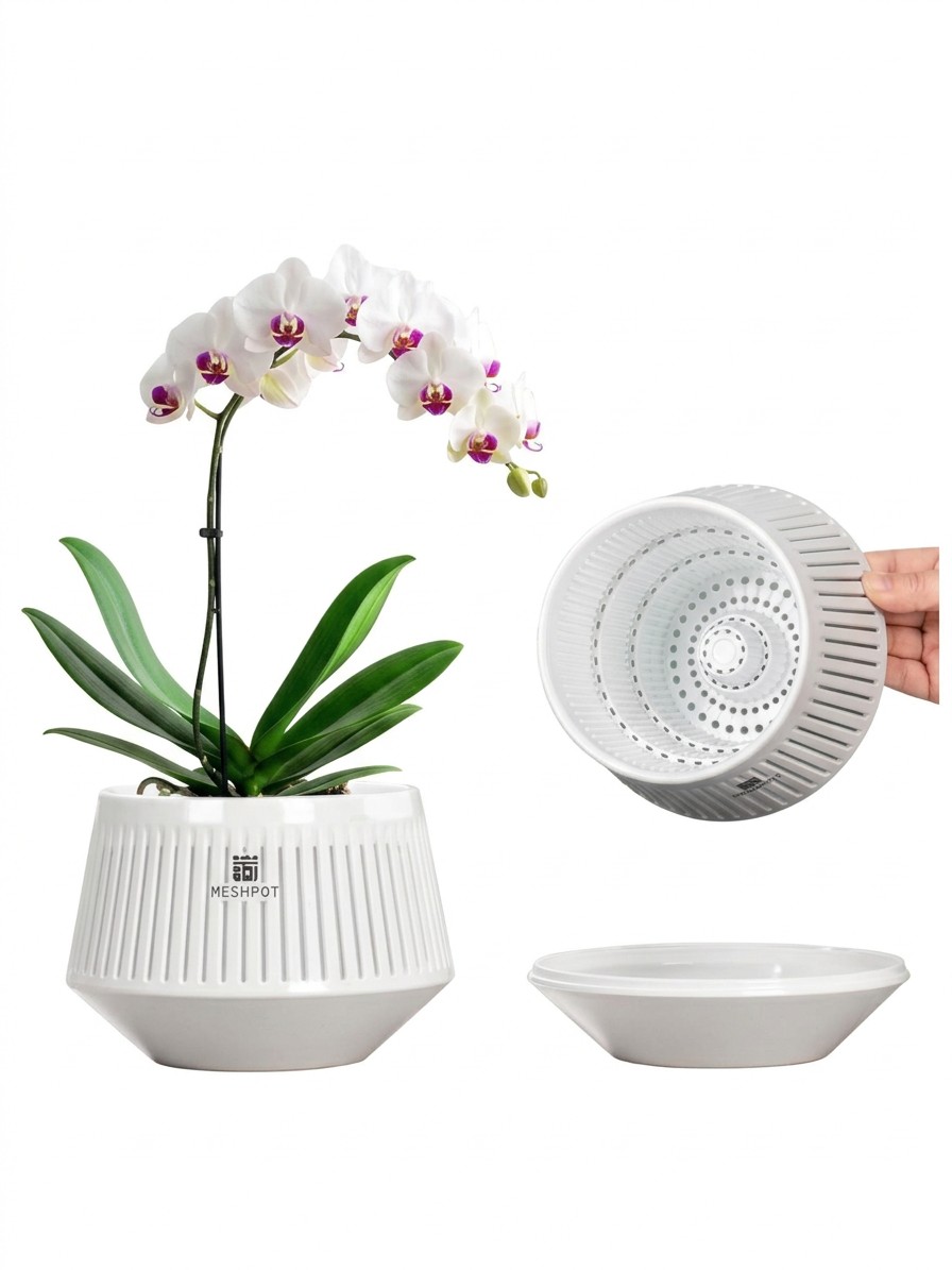Amazon, Air Pruning Houseplant Pot