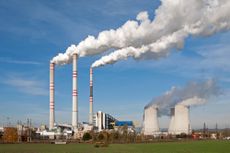 Power Plant