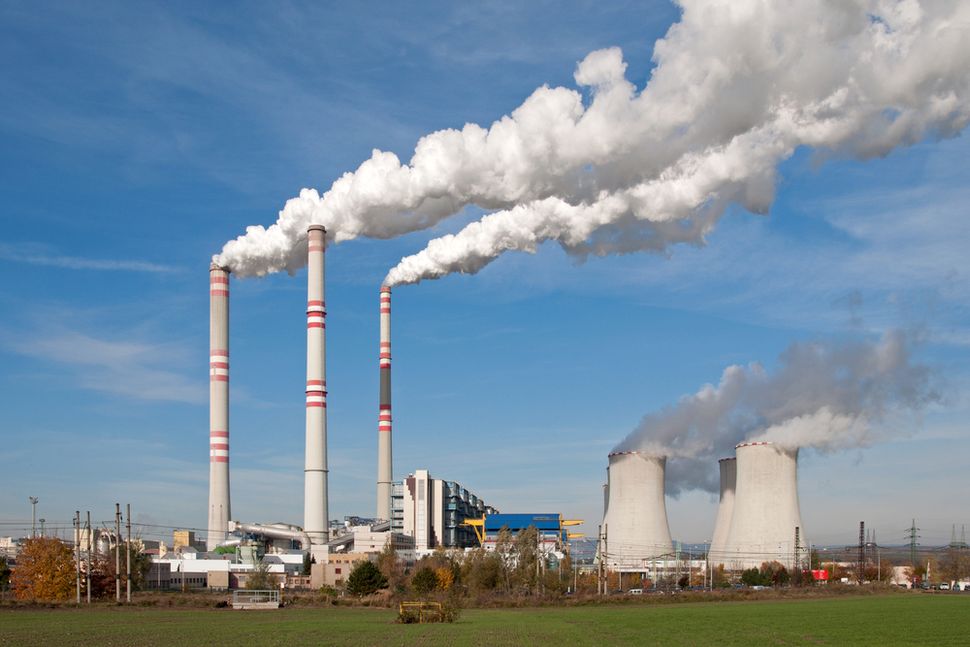 Carbon X Prize Can We Make Carbon Emissions Green? Live Science