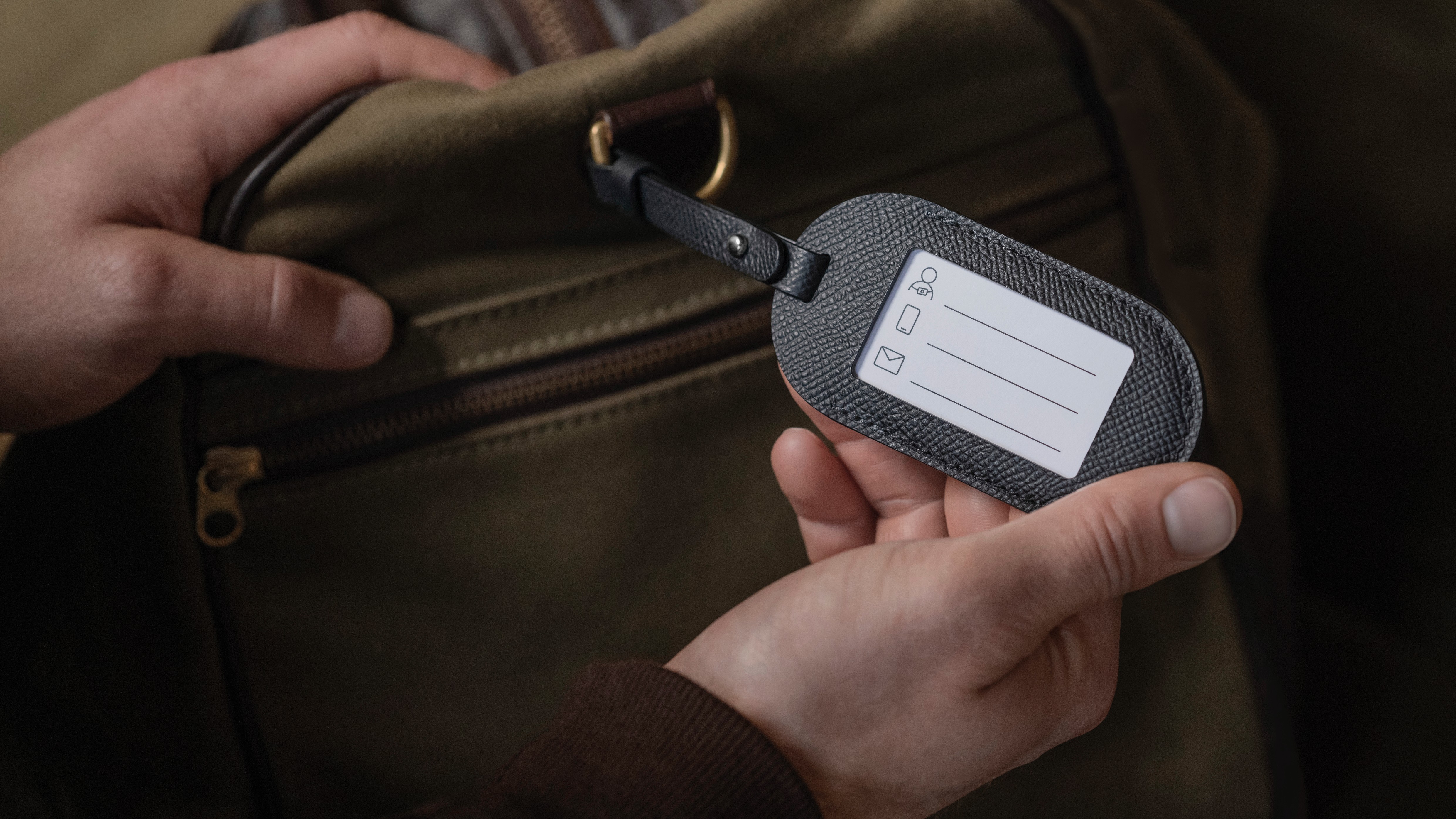 Leica Small Leather Goods