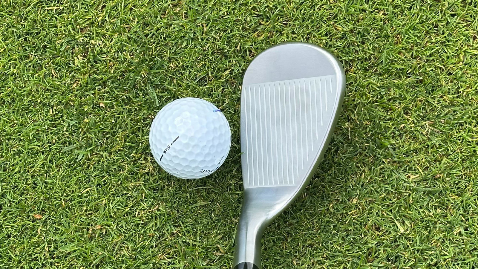 Callaway CB 12 Wedge review